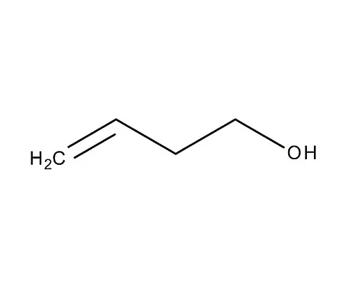 61-0379-37　［Discontinued］3-Buten-1-Ol for Synthesis 841628 5mL　8.41628.0005