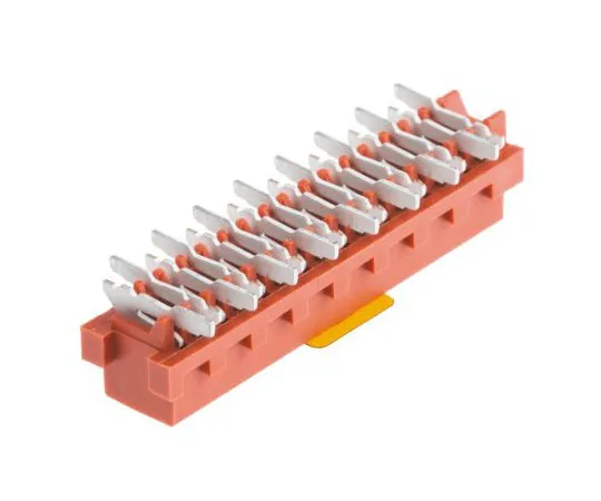 63-7509-79 TE Connectivity Micro-MaTch Series 1.27mm Pitch 16 Way 2 Row Straight PCB Socket, Surface Mount, Solder Termination 8-188275-6