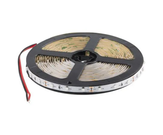 63-7378-53 RS PRO Green LED Strip 5m 12V 153-3627