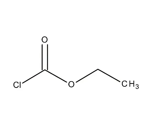 61-0327-69　［Discontinued］Ethyl Chloroformate for Synthesis 800881 100mL　8.00881.0100