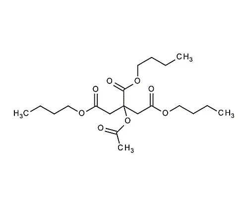 61-0346-03　［Discontinued］Acetyl Tributyl Citrate for Synthesis 814437 1L　8.14437.1000