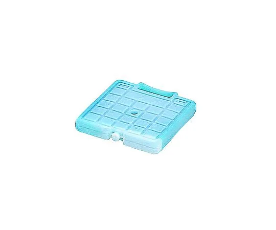 62-6377-74 Cold storage agent for cooking and heat storage container CAH-1000