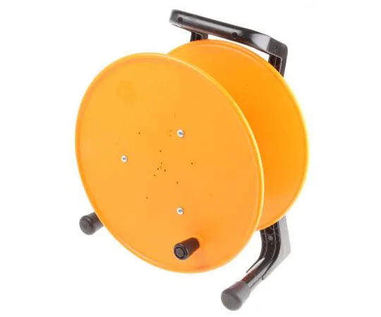63-7514-90 RS PRO Empty Cable Reel 30mm (H) x 100 mm (W) diameter 300mm in Plastic 379-3733