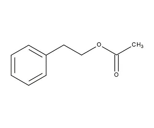 61-0356-44　［Discontinued］2-Phenylethyl Acetate for Synthesis 818625 500mL　8.18625.0500