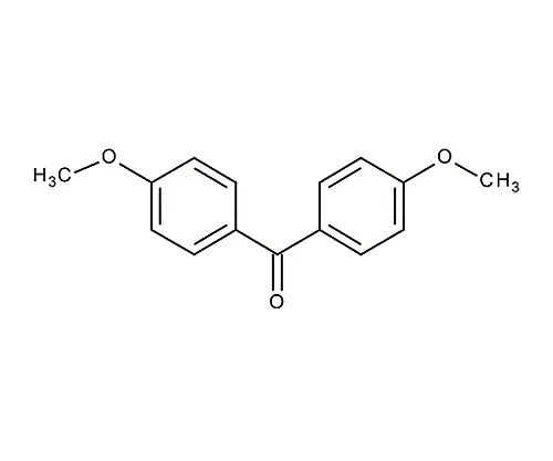 61-0362-27　［Discontinued］4,4'-Dimethoxybenzophenone for Synthesis 820491 25G　8.20491.0025