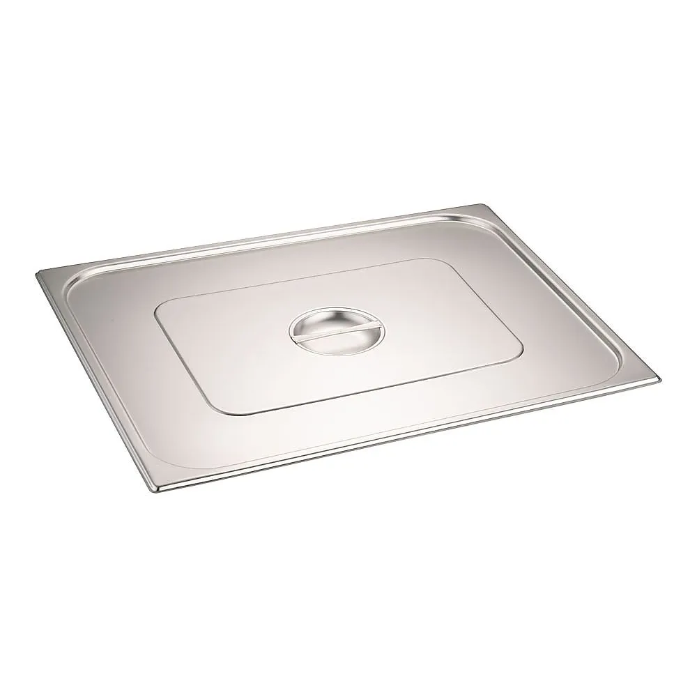 62-6359-38 DO-EN Cover with Gastronomic Pan Handle 2/1 821L