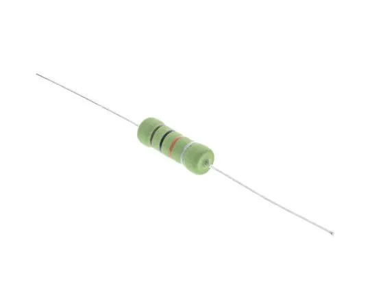 63-7513-69 TE Connectivity 10kΩ 2W Ceramic Fixed Resistor ±10% -1300 → +300ppm/°C CCR210KKB