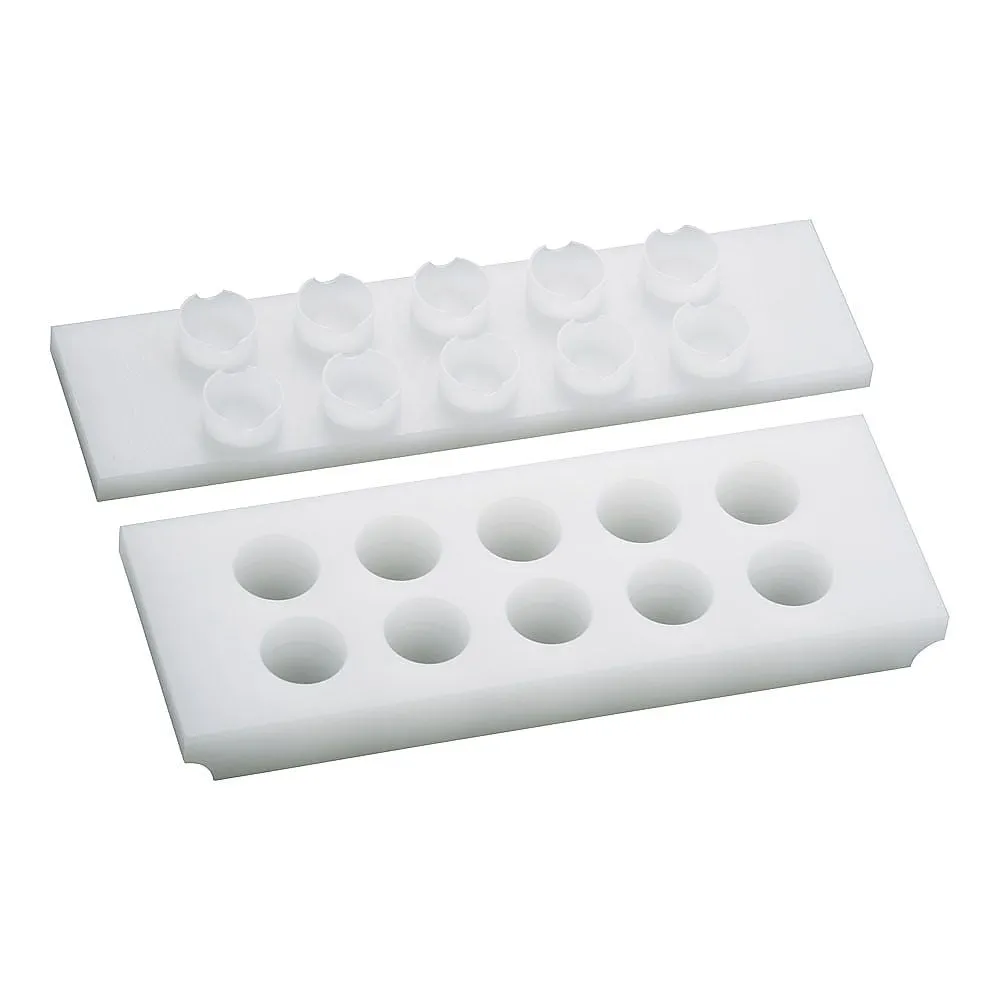 62-6473-25 Yamagata PE New Temari Sushi φ33 mm 10 pcs