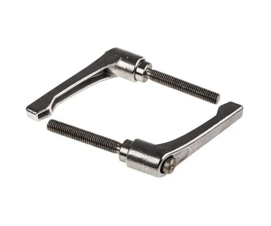 63-7372-64 RS PRO Stainless Steel Ratchet Handle, M8 x 50mm 144-3612