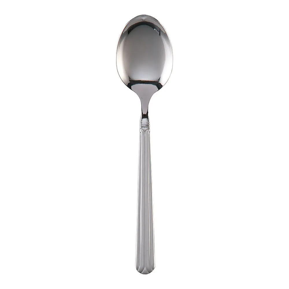 62-6718-27 Abert 18-10 Spl***id teaspoon
