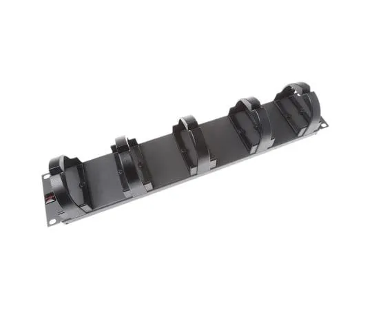 63-7420-98 Ring Run Panel for *** with 19-Inch Rack 202-8842