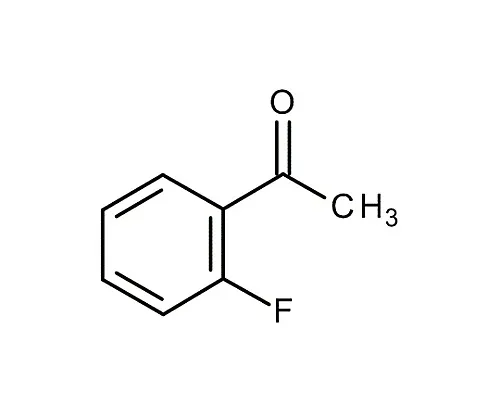 61-0375-62　［Discontinued］2'-Fluoroacetophenone for Synthesis 841206 5mL　8.41206.0005