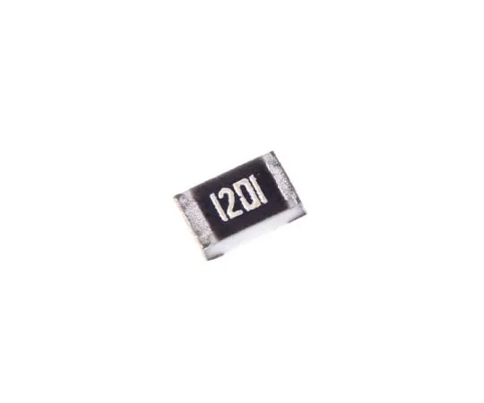 63-7431-90 1.2kΩ 0805 Thick Film SMD Resistor ±1% 0.125W - CRG0805F1K2 CRG0805F1K2