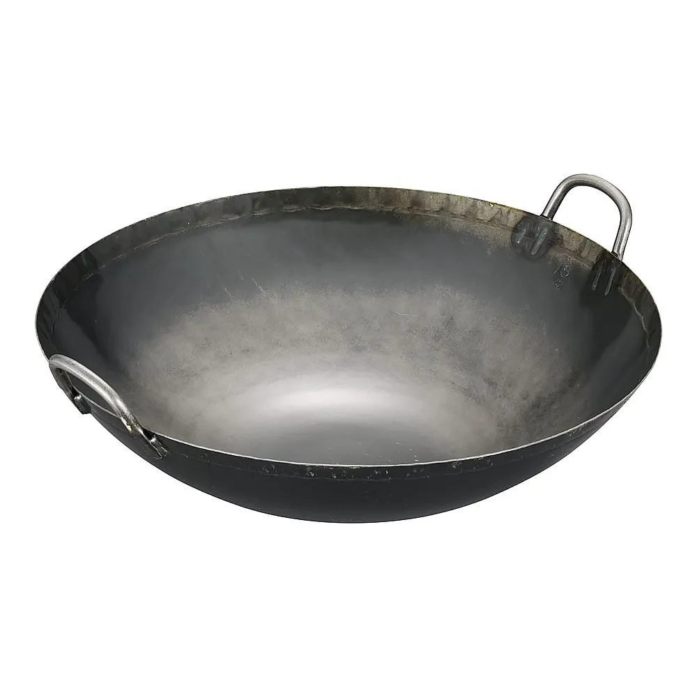 62-6444-09 Yamada Iron Cantonese Hot Pot 42 cm