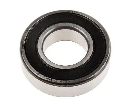 63-7368-98 25mm Deep Groove Ball Bearing 52mm O.D 6205-C-2HRS-C3