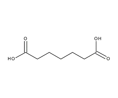 61-0326-86　［Discontinued］Pimelic Acid for Synthesis 800668 250G　8.00668.0250