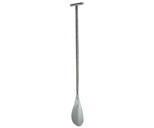 62-6384-02 All Stainless Steel Sheath Spatula Type 373-4