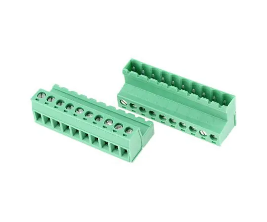 63-7472-27 Phoenix Contact CLASSIC COMBICON IC PCB Terminal Block 1786255