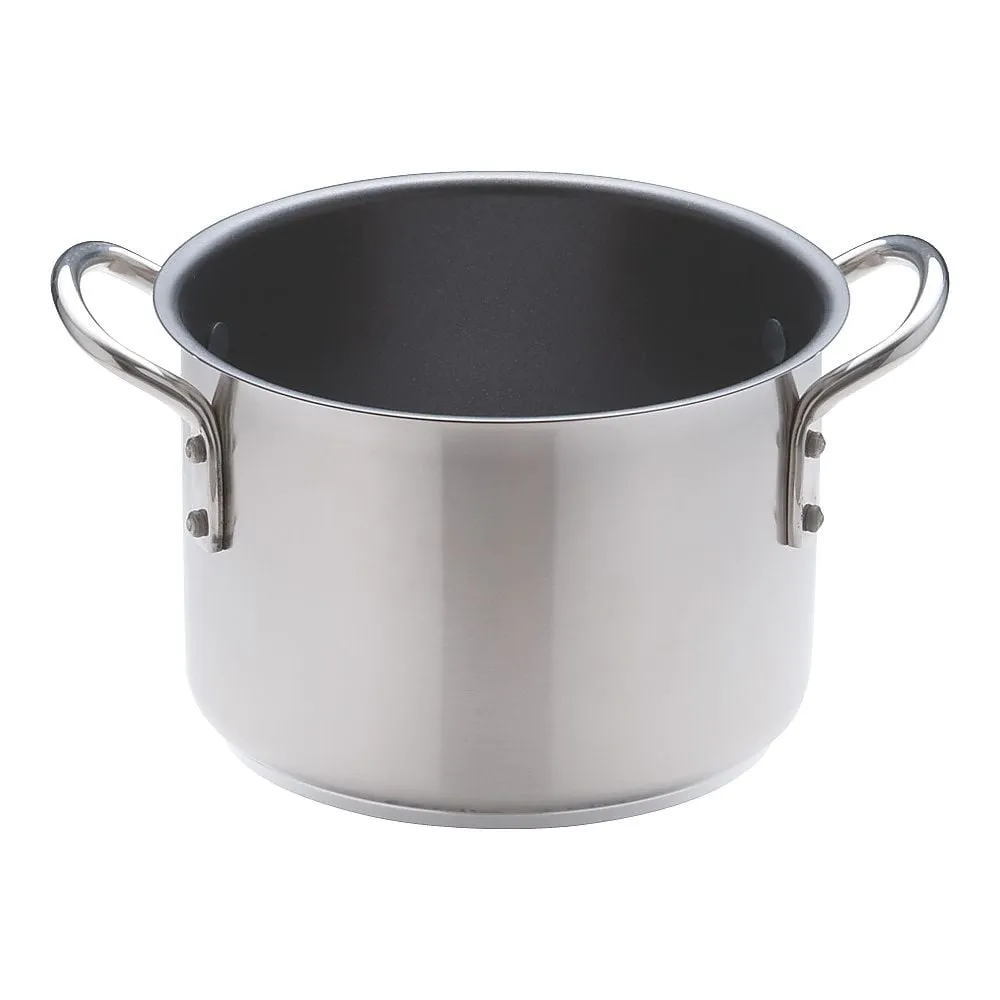 62-6328-13 Murano Induction Teflon Select Semi-Short Hotpot (Without Lid) 20 cm
