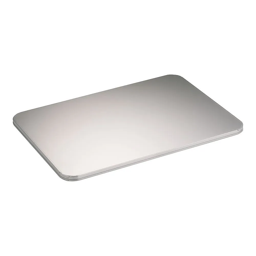 62-6380-04 For Plusket Alumite Lid No. 800 298-A1F