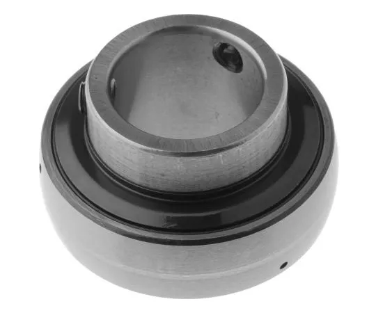 63-7496-82 Ball Bearing Insert YAR 205-100-2F, 25.4mm ID YAR 205-100-2F