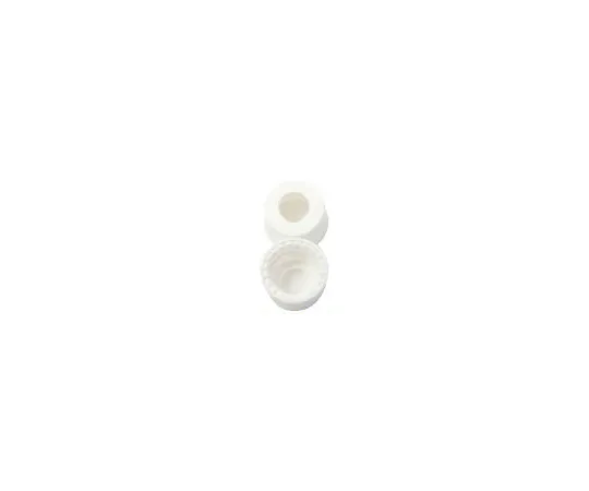 63-8591-52　［Discontinued］Screw Cap White 500 Pieces　8-SCJW