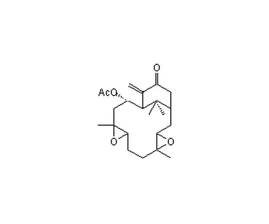 62-8423-59　［Discontinued］Hypoestoxide, Hypoestes rosea　401006-1MG