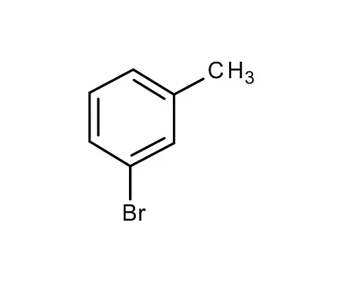 61-0331-29　［Discontinued］3-Bromotoluene for Synthesis 802400 10mL　8.02400.0010