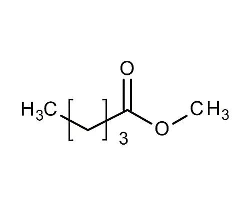 61-0349-94　［Discontinued］Methyl Valerate for Synthesis 814857 100mL　8.14857.0100