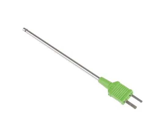 63-7499-15 RS PRO Air Temperature Probe, Type K, max. +750 °C 342-9050