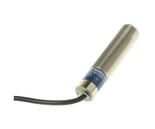 63-7463-69 Telemecanique Sensors Photoelectric Sensor Diff*** 0.12 m Detection Range Relay XU8M18MA230