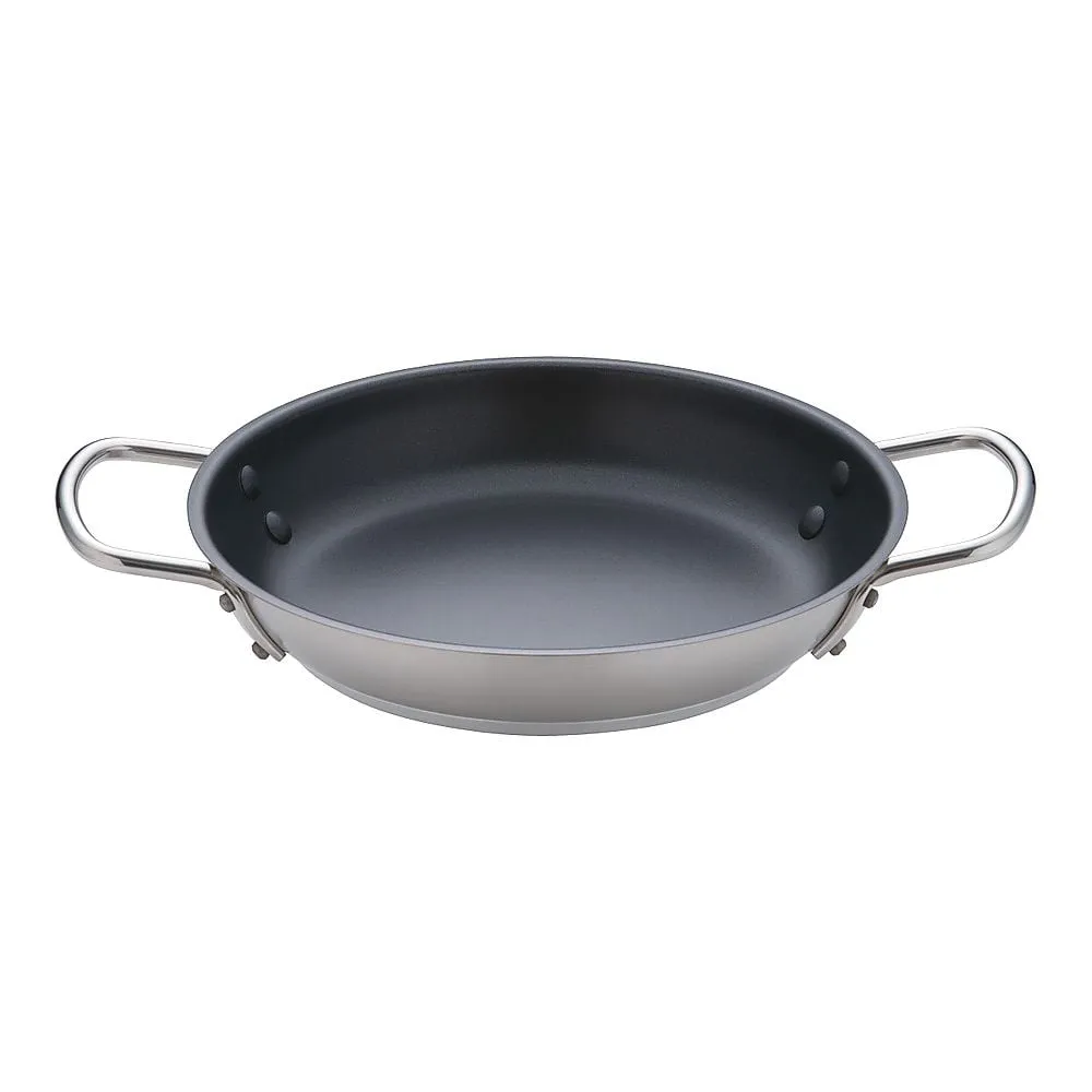 62-6328-55 Murano Induction Teflon Select Omelette Pan 28 cm