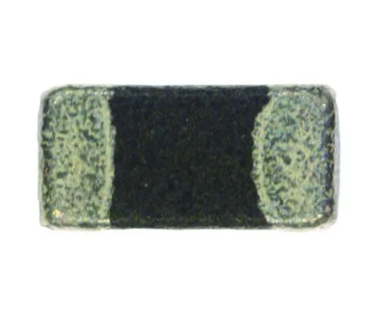 63-7420-84 Murata Ferrite Bead (Chip Ferrite Bead), 1.6 x 0.8 x 0.8mm (0603 (1608M)), 220Ω impedance at 100 MHz BLM18AG221SN1D