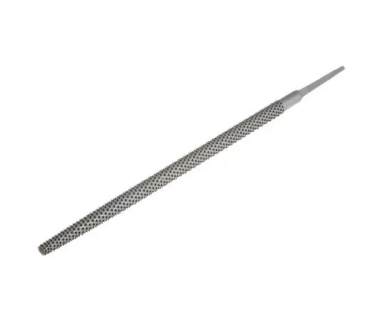 63-7376-16 RS Pro 300mm Bastard, Rasp Cut Round Engineers File 146-7344