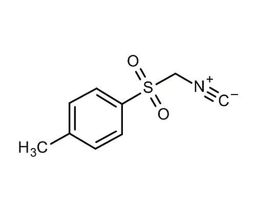 61-0352-63　［Discontinued］4-Toluenesulfonylmethyl Isocyanide for Synthesis 818074 10G　8.18074.0010