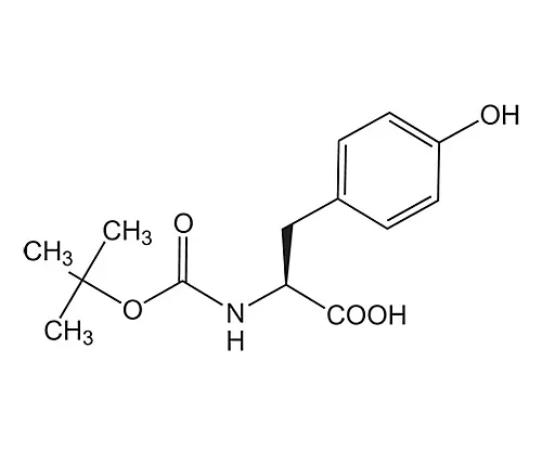 61-0393-26　［Discontinued］Boc-Tyr-OH 853043 100G　8530430100