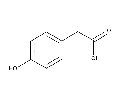 61-0363-71　［Discontinued］(4-Hydroxyphenyl)-Acetic Acid for Synthesis 820690 25G　8.20690.0025