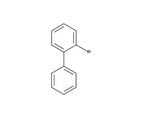 61-0350-50　［Discontinued］2-Bromobiphenyl for Synthesis 814918 5mL　8.14918.0005