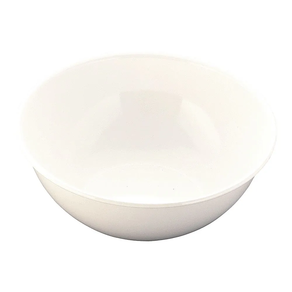 62-6396-11 Hollow Ball White 22 cm