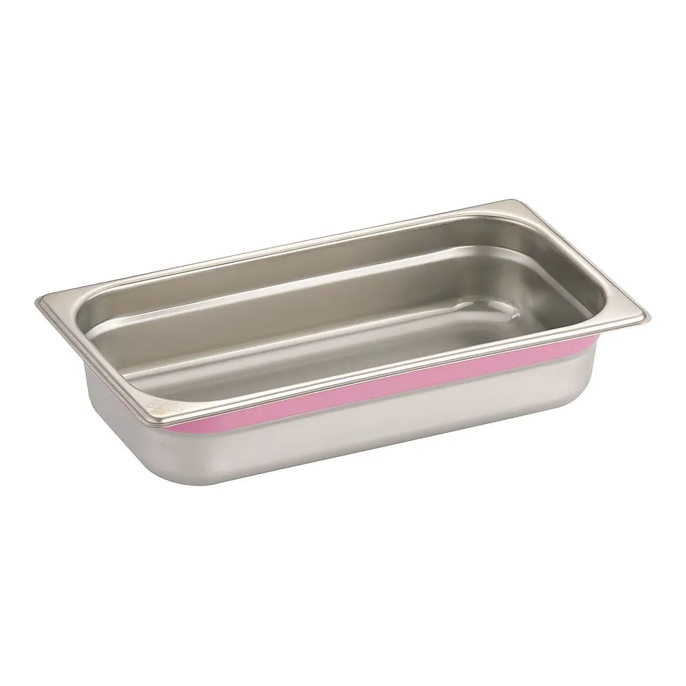 62-6362-11 Color Line GN Pan 1/3 65 mm Pink