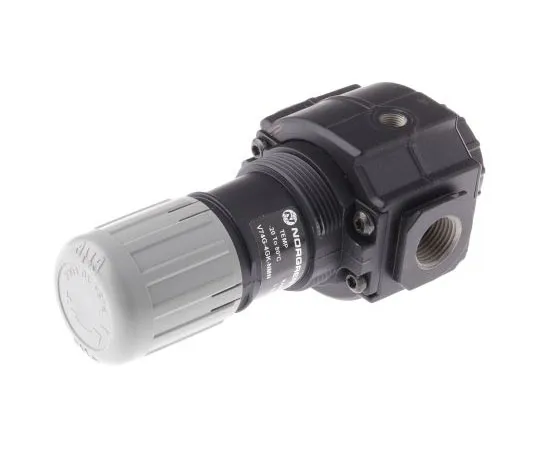 63-7460-38 Norgren V74G G 1/2 Female Pressure Relief Valve Female G 80mm 1/2in 0.3bar, to 10 bar V74G-4GK-NMN