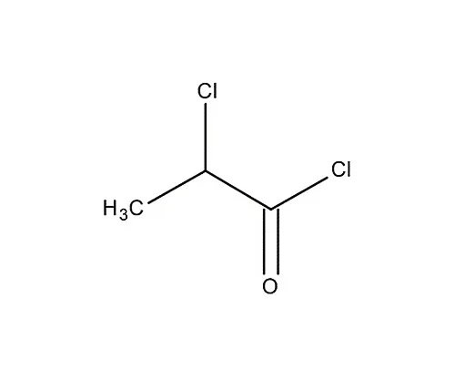 61-0361-08　［Discontinued］Chloride 2-Chloropropionyl for Synthesis 820333 100mL　8.20333.0100