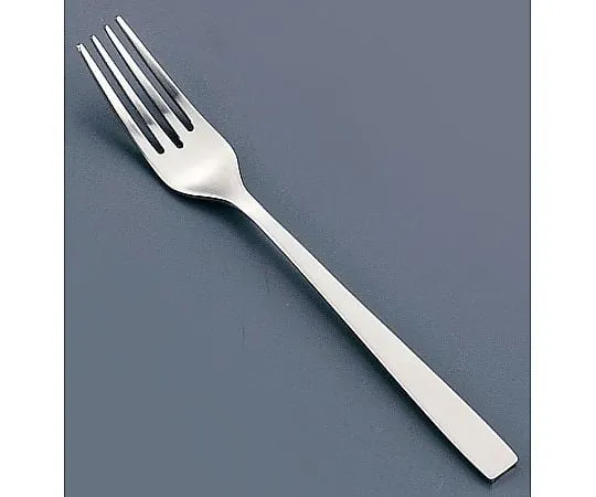 62-6719-47 18-8 SUNAO Cake Fork
