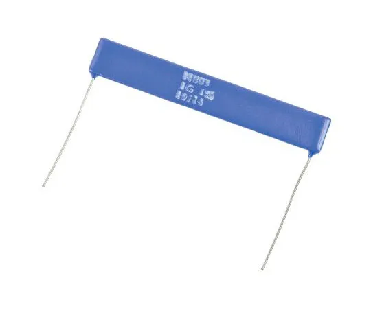 63-7475-89 TE Connectivity 1GΩ 2W Fixed Resistor ±1% ±100ppm/°C HB31G0FZRE