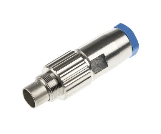 63-7454-56 TE Connectivity TRIAD™ 01 Series Subminiature Cable Mount Connector, 3 contacts Plug 1-1437719-5