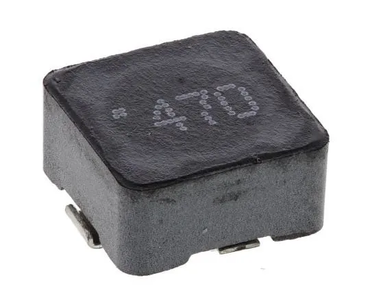 63-7510-33 Wurth WE-PD Series Shielded Wire-wound SMD Inductor with a Ferrite Core, 47 μH ±20% 1.03A Idc 744777147