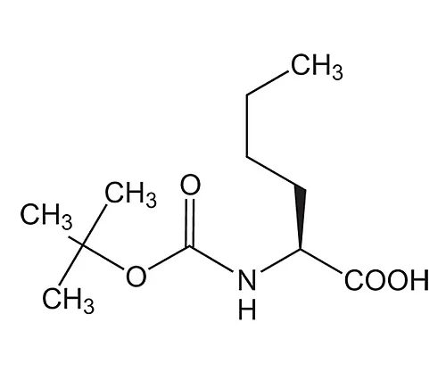 61-0393-68　［Discontinued］Boc-Nle-OH･DCHA 853060 1G　8.53060.0001
