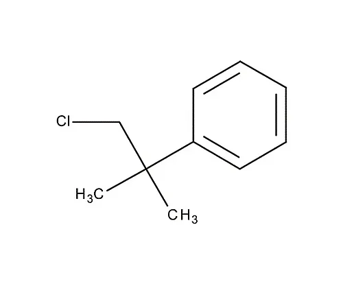 61-0356-40　［Discontinued］(2-Chloro-1,1-Dimethyl Ethyl) Benzene for Synthesis 818622 100mL　8.18622.0100