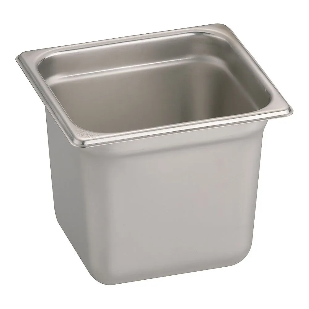62-6359-11 Gastronomic Pan 1/6 150 mm 816.06