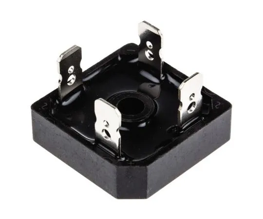 63-7435-73 Vishay VS-36MB80A, Bridge Rectifier, 35A 800V, 4-Pin D 34 VS-36MB80A